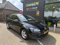 Volkswagen Golf - 1.2 TSI COMFORTLINE