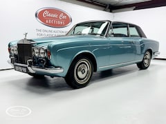 Rolls-Royce Corniche - - ONLINE AUCTION