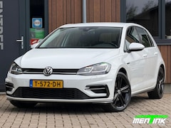 Volkswagen Golf - 1.5 TSI DSG R-Line Acc Camera Massage Led