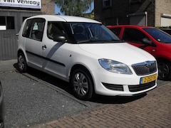 Skoda Roomster - 1.2 Active