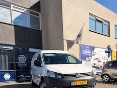 Volkswagen Caddy - 1.6 TDI BMT