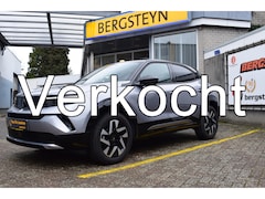 Opel Mokka - AUTOMAAT 1.2 Turbo Automaat GS Line