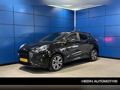 Ford Puma - 1.0 EcoBoost 125PK Hybrid ST-Line