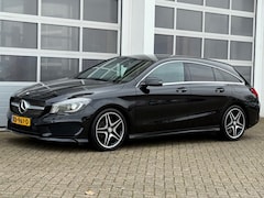 Mercedes-Benz CLA-Klasse - CLA 180 Ambition AMG Aut. Navi Pdc Stoelverw Rijklaar
