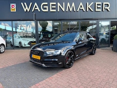 Audi S3 - AUT|Clima|Cruise|NAVI|PANO|Camera|Leder