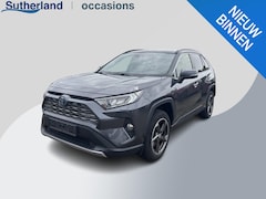 Toyota RAV4 - 2.5 Hybrid Dynamic | Stoelverwarming | Achteruitrijcamera