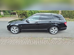 Mercedes-Benz 250 - c-klasse W204 C250 CGI Station Avantgarde*automaat