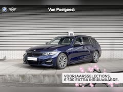 BMW 3-serie Touring - 318i Executive Edition Selections 500