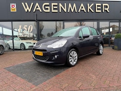 Citroën C3 - 1.2 PureTech Collection Airco|Cruise|DealerOH