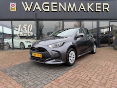 Toyota Yaris - 1.5 Hybrid 115 Comfort Clima|ACC|Carplay|NAP