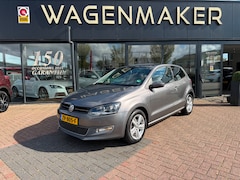 Volkswagen Polo - 1.2 TSI Highline Clima|Cruis|Stoelvw|DealerOH