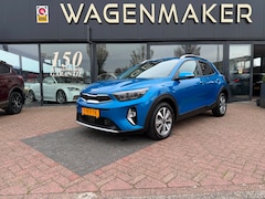 Kia Stonic - 1.0 T-GDi MHEV DynamicPlusLine Clima|NAV|Cruise