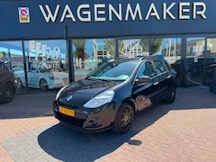Renault Clio Estate - 1.2 TCE Expression Airco|Navi