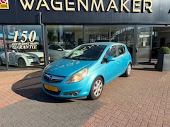 Opel Corsa - 1.3 CDTi EcoFlex S/S '111' Edition Airco Cruise