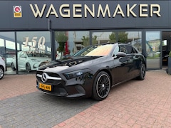 Mercedes-Benz A-klasse - 180 Business Solution AMG AUT|Nav|Cam