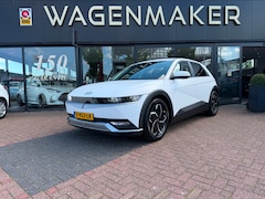 Hyundai IONIQ 5 - Connect+ 77.4 kWh NAV|Cam|Leder|ACC|NAP