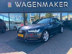 Audi A6 Avant - 1.8 TFSI ultra Advance Sport Clima|Cruise|NAVI