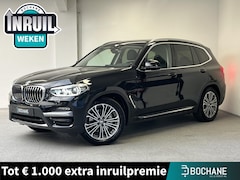 BMW X3 - xDrive30e eDrive Luxury Line | HARMAN & KARDON | 360º CAMERA |