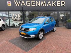 Dacia Sandero Stepway - 0.9 TCe Lauréate Airco|Cruise|NAVI|NAP