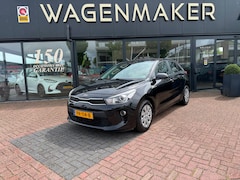 Kia Rio - 1.0 TGDI ComfortPlusLine Navigator CAM|NAVI|Carplay