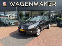 Nissan Qashqai - 2.0 Acenta 4WD AUT|Camera|PANO|Carplay