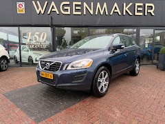 Volvo XC60 - 2.4 D5 AWD Summum AUT|NAV|Cam|Leder|PANO|DealerOH