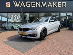 BMW 3-serie Gran Turismo - 320i High Executive AUT|NAVI|Leder