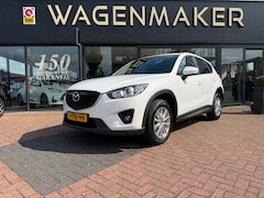 Mazda CX-5 - 2.0 S 2WD Clima|Cruise|NAVI|Stoelverwarming