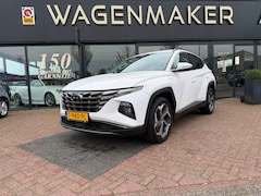 Hyundai Tucson - 1.6 T-GDI PHEV Comf 4WD AUT|NAVI|ACC|SOH 100%
