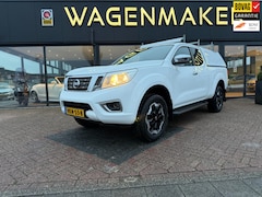 Nissan Navara - 2.3 dCi N-Connecta King Cab NAVI|CAM|Cruis|NAP