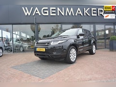 Land Rover Range Rover Evoque - 2.0 Si4 HSE Dynamic PANO|Leder