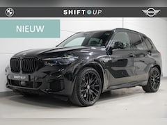 BMW X5 - xDrive45e M-Sport | Panoramadak | CoPilot | Laser | Harman Kardon