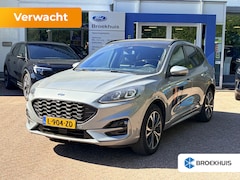 Ford Kuga - 2.5 PHEV ST-Line X 225pk | Pano | Trekhaak | Winter-, Driver Assistance-, Technology- & St