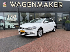 Volkswagen Polo - 1.0 TSI Comfortline Clima|ACC|Navi|Carplay|