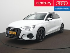 Audi A3 Sportback - 40 TFSI e Business Edition l Zwenkbare trekhaak l Camera l Navi l Elek Stoelen l ACC l