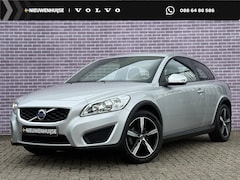 Volvo C30 - 2.0 145 pk ADVANTAGE | 12 mnd BOVAG garantie | stoelverwarming | Xenon | 17" lm velgen | 4