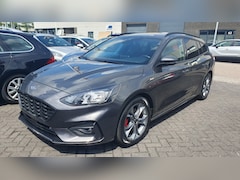 Ford Focus Wagon - 1.0 EcoBoost Hybrid ST Line X Business/Lm*Nav*Camera*Pdc/Enz