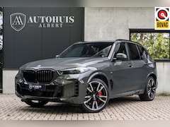BMW X5 - xDrive50e M Sport Pro M-Perf seats Dravit H&K Pano 22