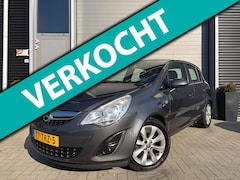 Opel Corsa - 1.2-16V Anniversary Edition