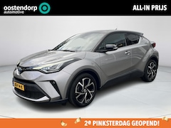 Toyota C-HR - 2.0 Hybrid Bi-Tone | Navigatie | Carplay | Dode hoek waarschuwing | Parkeersensoren |