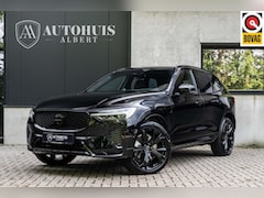 Volvo XC60 - T8 Ultra Black Edition B&W Massage Pano HUD 21''