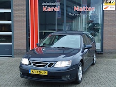 Saab 9-3 Sport Estate - 1.8 Linear *CLIMATE CONTROL* *APK T/M 14-07-2027