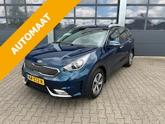 Kia Niro - 1.6 GDi Hybrid 141pk DCT6 First Edition