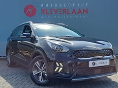 Kia Niro - 1.6 GDi Hybrid DynamicLine | NAVI | CAMERA | APPLE CARPLAY/ ANDROID AUTO |