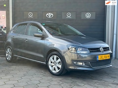 Volkswagen Polo - 1.2 TSI Highline - Clima/Airco - StoelV - Carplay - 5 Deurs