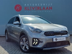 Kia Niro - 1.6 GDi PHEV DynamicPlusLine | NAVI | CAMERA | PDC 2X | STOEL + STUUR VERW. | APPLE CARPLA