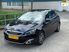 Peugeot 308 - 1.2 e-THP AllureAutomaatPanodakPDCTrekhaakNavi