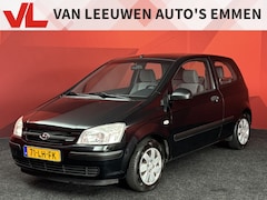 Hyundai Getz - 1.3i GL | Airco | Apk 01-2027