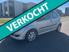 Citroën C1 - 1.0-12V Séduction BJ 2009 Nieuwe APK Gekeurd