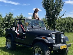Jeep 4x4 CJ - 4.2 CJ-7